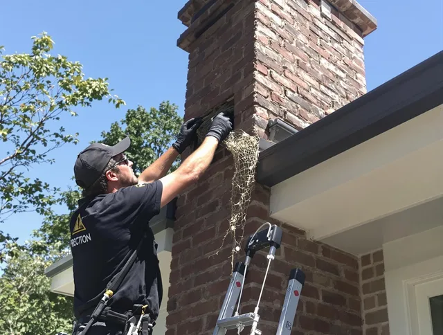 Animal & Debris Removal in Windsor, CO