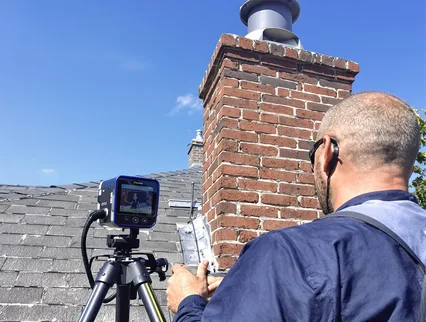 Chimney Inspection in Windsor, CO