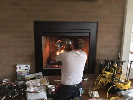 Chimney Liner Services in Windsor, CO