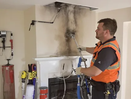Soot Removal in Windsor, CO
